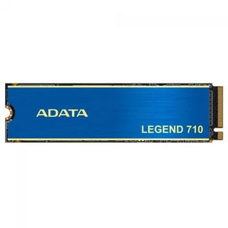 SSD Adata Legend 710, 1TB, M.2 2280 NVMe Leitura 2.400MBs em Oferta na Shopee