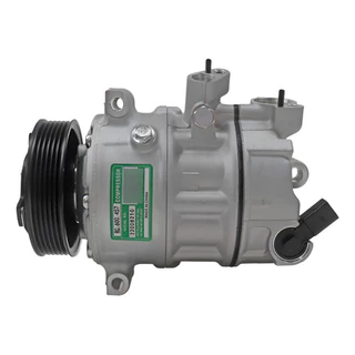 Compressor Pxe16 Volkswagen Jetta 2011 Anti Horario