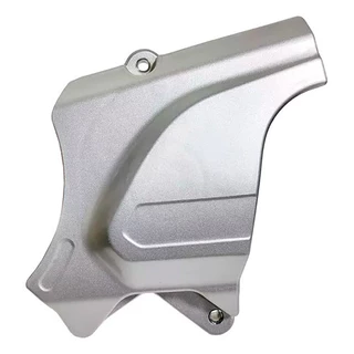 Tampa de Pinhão Honda CG Titan 150 ES/KS 2004 até 2010 / Fan 125 120 2009 até 2013