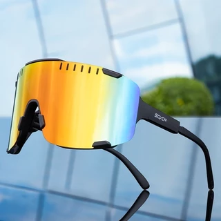 Uv400 Óculos De Sol Para Ciclismo Bike Eyewear Men