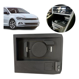 Carregador Por Indução Naf Tech Clássico VW Polo 18/22