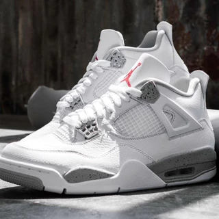 Tênis Retro 4 Masculino Estiloso Confórtavel Barato