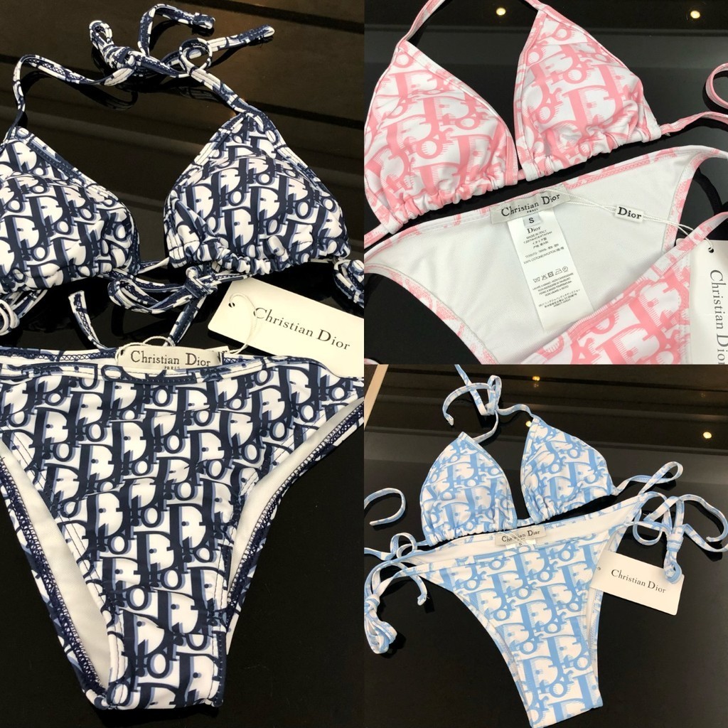 Fato De Banho Feminino Moda Feminina Impresso Slim Fit E Com Alça De Emagrecimento Equipamento De Natação Ao Ar Livre