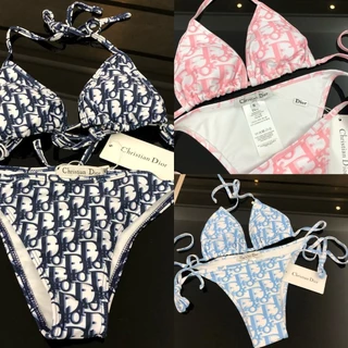 Fato De Banho Feminino Moda Feminina Impresso Slim Fit E Com Alça De Emagrecimento Equipamento De Natação Ao Ar Livre