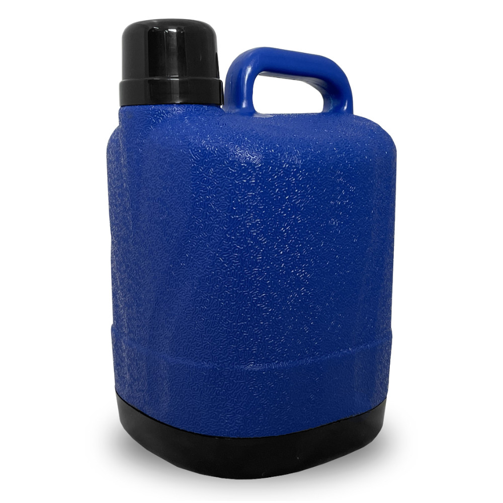 Garrafão Térmico 5 Litros Quente Frio Galão Ergonômico Resistente ...