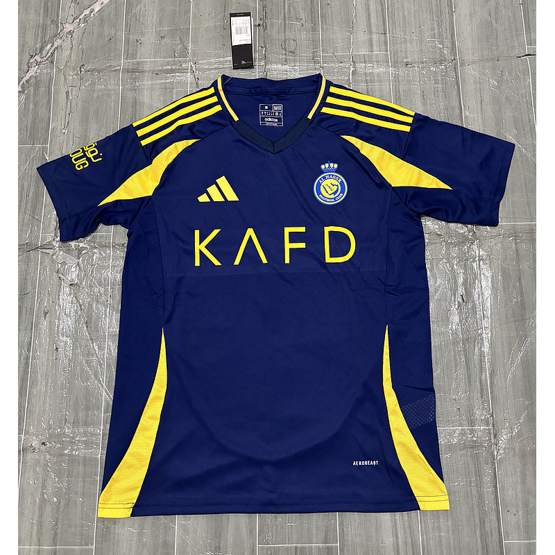 S-4XL = 2425 Camiseta De Futebol Jersey