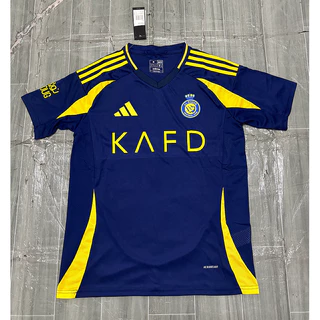 S-4XL = 2425 Camiseta De Futebol Jersey