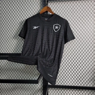 Botafogo Away men's 23/24 B-O IS4E sports shirt