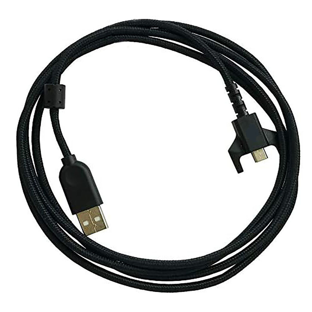 Câble De Charge USB Pour Casque Logitech G533 G633 G933 Et Souris G403 G703 G903 G900 - Câble De Rechange