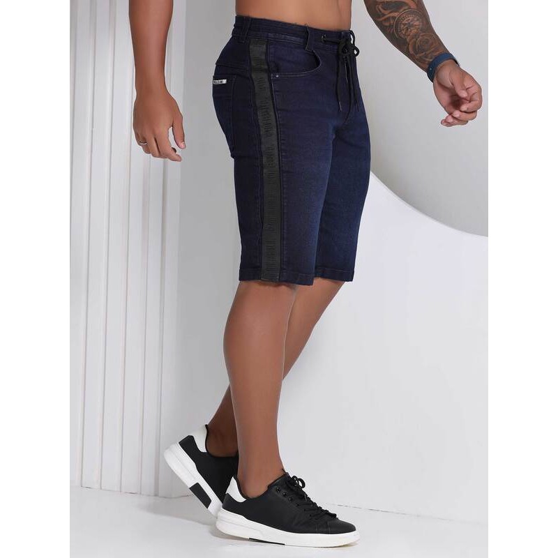 Bermudas shops pit bull masculina