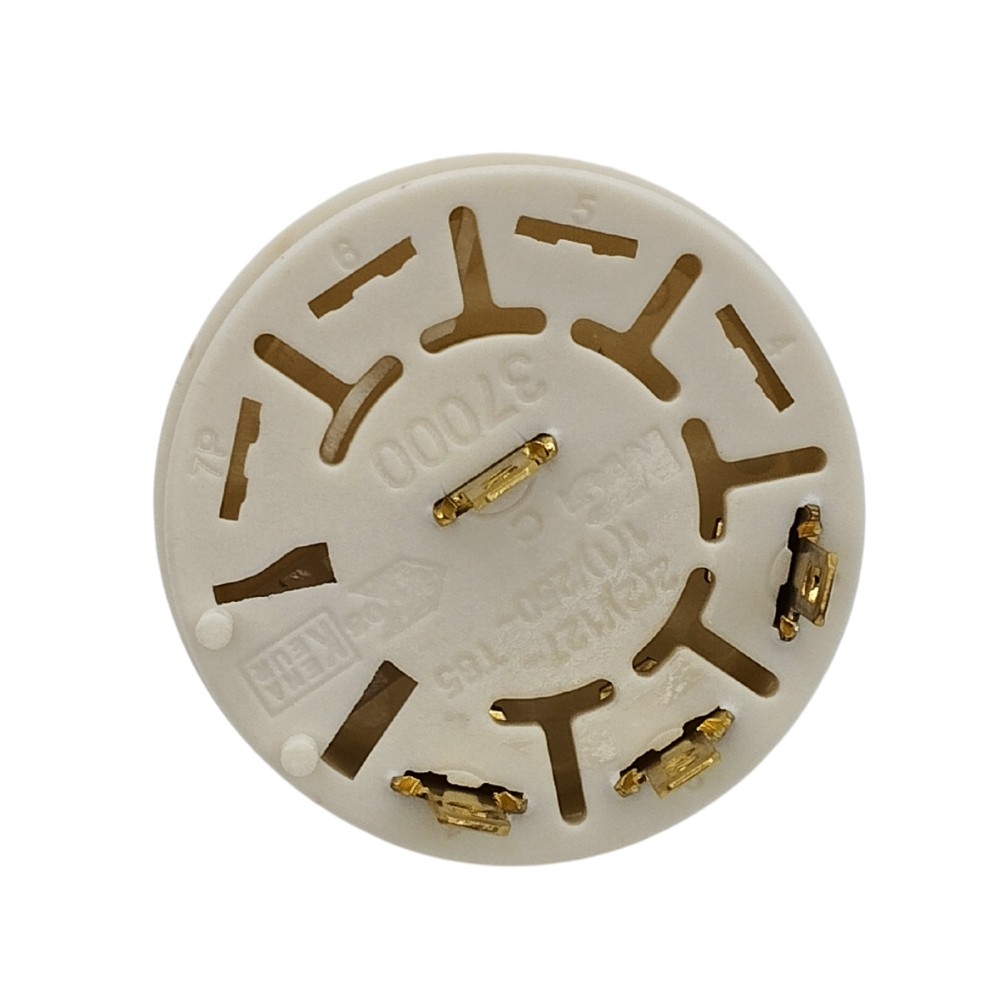 Interruptor Regulador para Ventilador WAP Flow Turbo FW009153