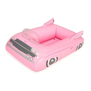 Cooler Inflável Carro 89cm x 69cm Bestway em Oferta na Shopee