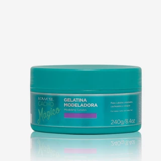 Lowell Cacho Magico Gelatina 240g