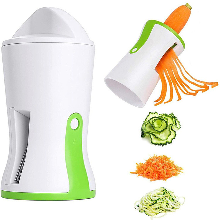 Fatiador Giratório De Vegetais , Multifuncional De Cozinha