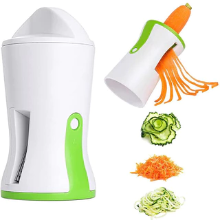 Fatiador Giratório De Vegetais , Multifuncional De Cozinha