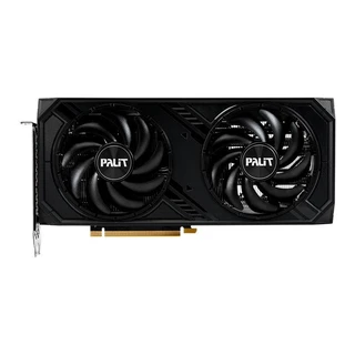 Placa De Video Palit GeForce RTX 4070 Super Dual, 12GB, GDDR6X, 192-bit, NED407S019K9-1043D