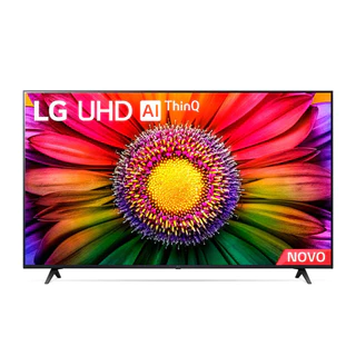Smart TV LG 50 Polegadas 4K UHD 50UR8750 2023