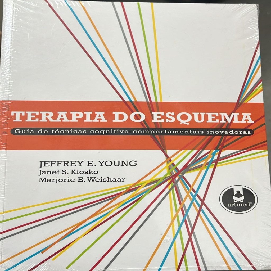 Terapia do esquema guia de tecnicas cognitivo-comportamentais ...