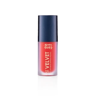 BT VELVET 2X1 PR/SOM LÍQ WATERMELON!
