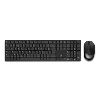 Kit Teclado e Mouse Sem Fio Dell KM5221W - 580-AJIT