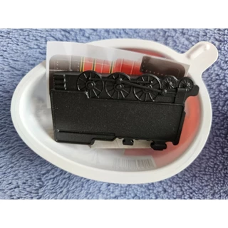 Brinquedo Harry Potter coleção Kinder Joy Brasil (Trem)