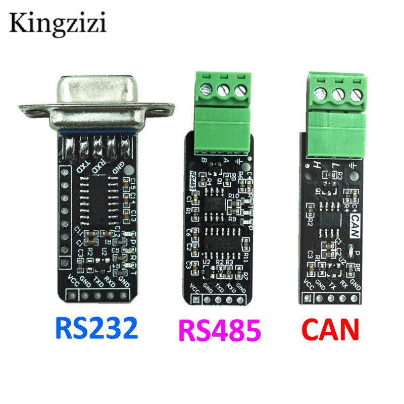 MODBUS PORTA SERIALE RS485 A Server Convertitore Ethernet - TCP232-304 - Foto 5