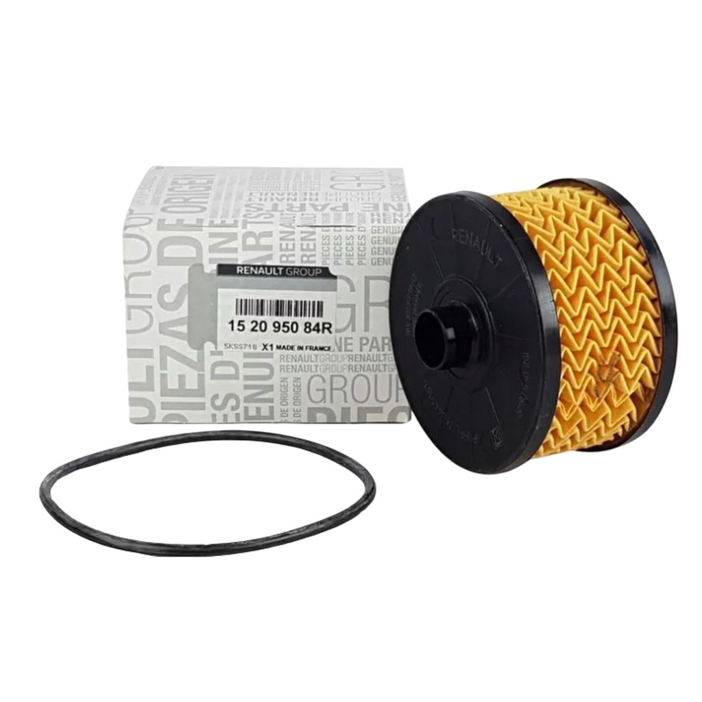 Filtro de óleo Renault Duster 2022 a 2025 | Shopee Brasil