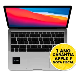 Macbook M1 em Promoção na Shopee Brasil 2025