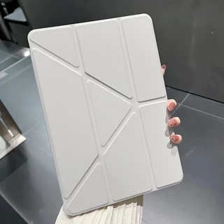 Para Samsung Galaxy Tab S10FE + 13.1 " 2025 S6 Lite S7 S7 + S8 11 S8 + S9 S9 + S10 + 12.4 FE + Plus Case A8 A9 8.7 A9 Ca