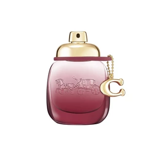 Coach Wild Rose Eau de Parfum Perfume Feminino 50ml em Oferta na Shopee