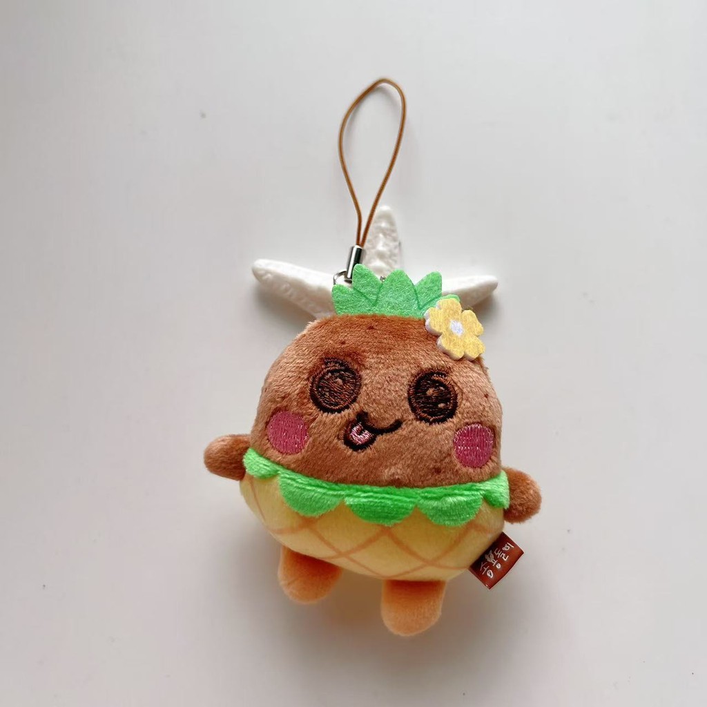 Kpop Riize Mini Boneca Chaveiro Riizing Summer Edition De Pelúcia
