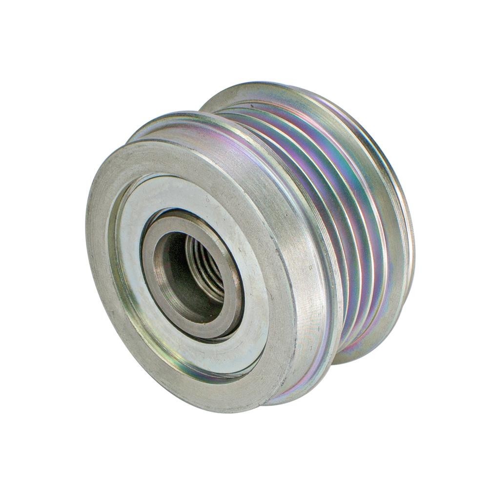 ぽろん Polia Roda Livre Do Alternador Ecosport 2.0 4 Vias - ZEN5798