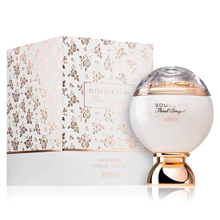 Perfume Souvenir Floral Bouquet Edp Afnan Feminino 100ml