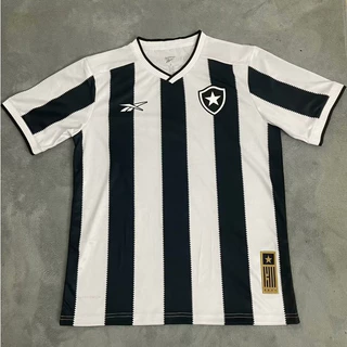 24/25 Botafogo Camisa De Futebol | Premium Respirável Secagem Rápida