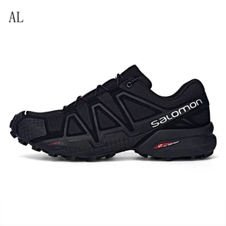 Original Salomon Speed 4 masculino profissional ao ar livre calçado tamanho 40-46 s4-12 026