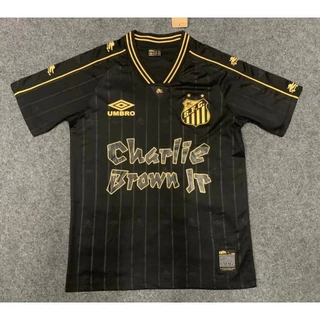 Charlie Brown Jr 24/25 Edição Aniversário Camisa De Futebol