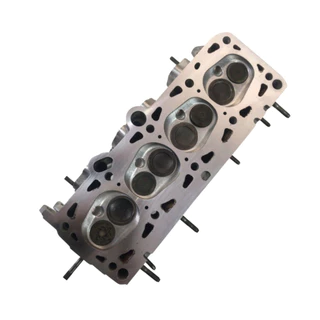CABEÇOTE GOLF AP BORA N°06a103373j