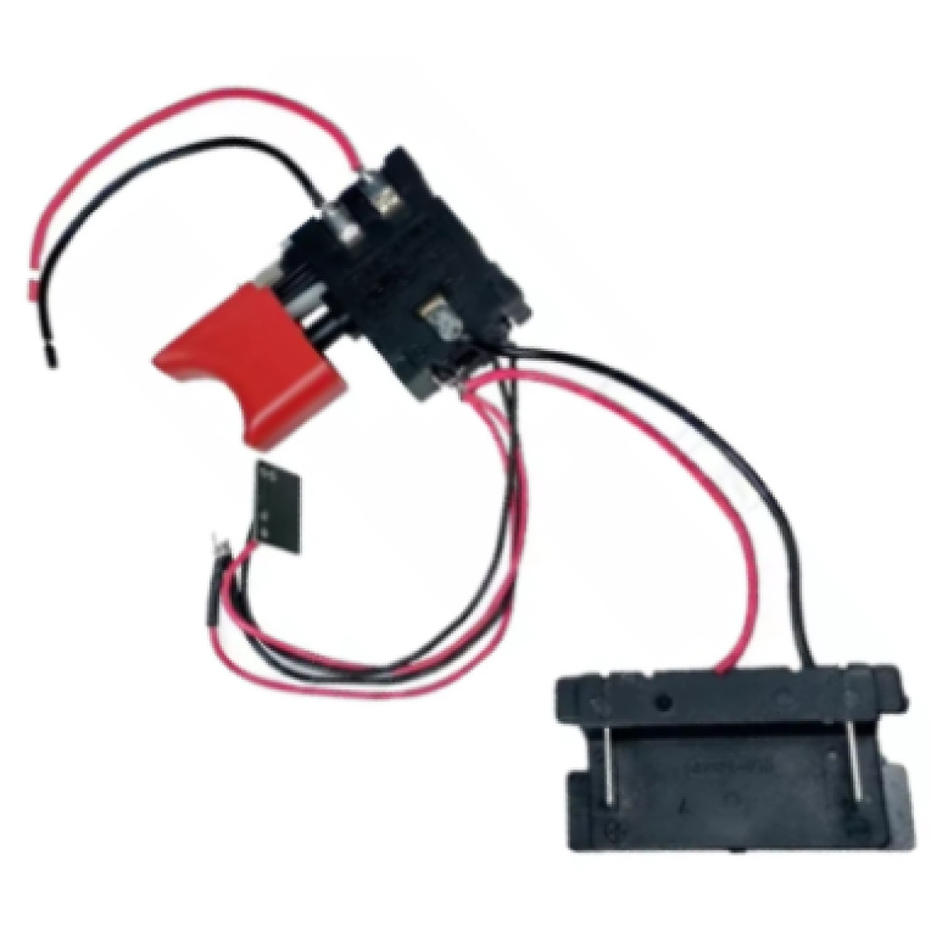 Interruptor para PFV020I PFD020I PFV238I VONDER 9306020109