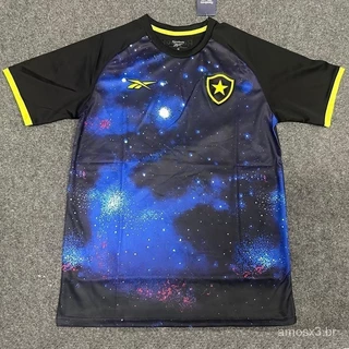 Botafogo Shirt 2024 Team Game Football