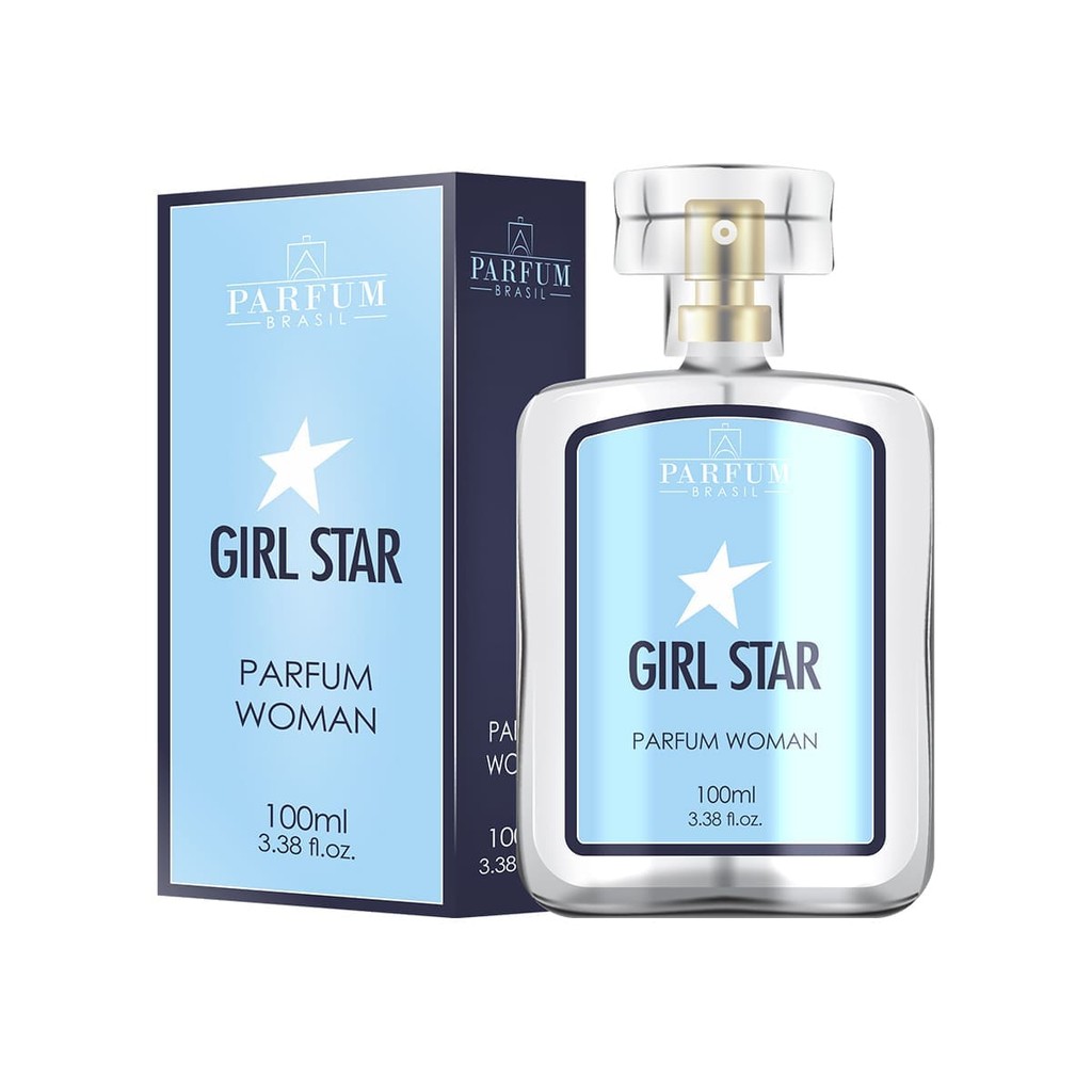 Avril Lavigne Black Star Perfume em Promoção na Shopee Brasil 2026