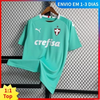 19-20 Terceira Camisa De Futebol Da Equipe PEMLS