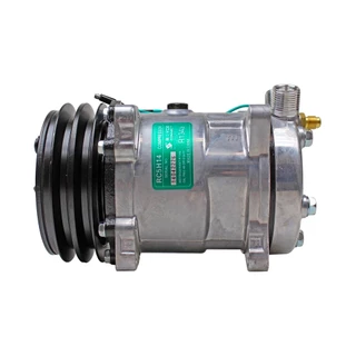 Compressor Modelo 5h14 8 Orelhas 24 V 2a Universal