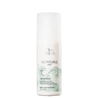 Wella Professionals Nutricurls Curlixir - Leave-in 150ml