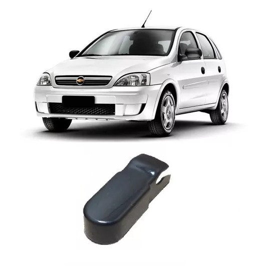 capa braco limpador corsa após 02 a 12 montana 03/12 1PC