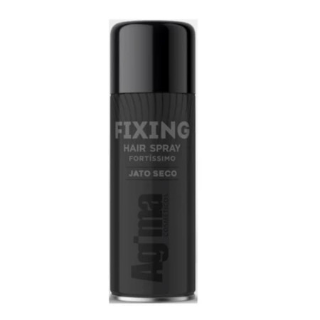 FIXING SPRAY FORTISSIMO 250ML