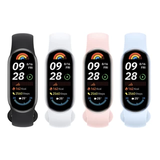Smartwatch Xiaomi Mi Smart Band 9 Versão Global Bluetooth Envio Imediato