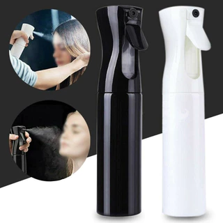 Frasco Spray de Alta Pressão 200ml - Pulverizador de Névoa Contínua - Entrega Pronto -WL em Oferta na Shopee