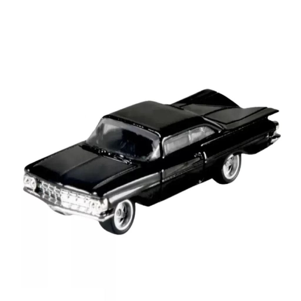 Chevrolet Impala Rabo De Peixe Conversivel em Promoção na Shopee