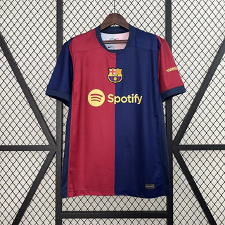 camisa de Equipe Masculino 24 BSLN Home