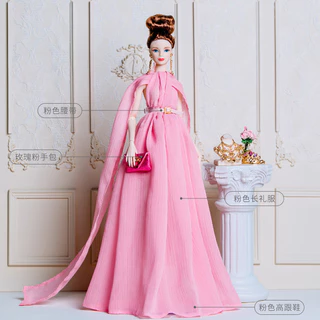 30cm supermodelo brinquedo acessórios supermodelo roupas de bebê acessórios meninas vestir brinquedos